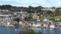 The picturesque Cornish beach where sewage is being dumped after just 7mm of rain