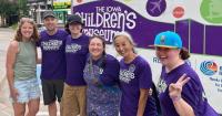 Iowa Children's Museum gets $18K for cultural programs
