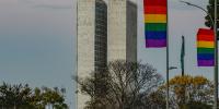 LGBT+ candidates reach record high in 2026, across more parties