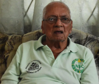 Former national cyclist, national coach Hassan Mohamed leaves enduring legacy in Guyana’s cycling