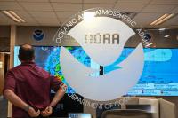 Fired Federal Employees Are Bringing Climate Change Info Back to the People