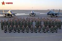 Egypt and China’s 2026 Military Drills: What They Mean for US and Israeli Security