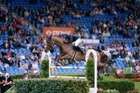 Kuwait participates in world equestrian championship