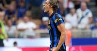 Mourinho gets going at Madrid, Inter starts with a win and Man United loses
