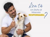 For a harmonious community, one responsible pet owner at a time!