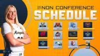 Marquette women's basketball non-conference schedule released