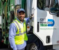 Miami-Dade Proposes Increase in Annual Waste Collection Fee