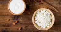 Cottage cheese vs. Greek yogurt: Which is healthier?