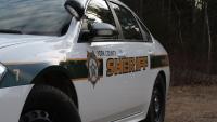 Man arrested after allegedly shooting at moving car in Lebanon