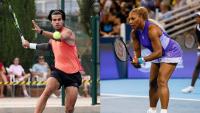 Carlos Alcaraz, Serena Williams Teaming Up at U.S. Open Is a Must-See Tennis Spectacle