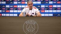 PSG coach Luis Enrique worried about Parc des Princes