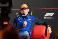Max Verstappen's George Russell radio joke goes viral after Dutch GP qualifying