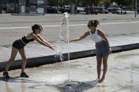 Heatwave-hit Europe logs over 30,000 summer deaths