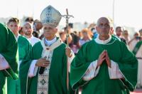 Pope at Mass in Rimini: ‘At every level, authority is service'