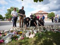 Sweden school attack victim was 17-year-old girl; attacker also a student