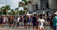 "If Trump sends in the Army, everyone will hit the streets": The growing frustration in a futureless Cuba