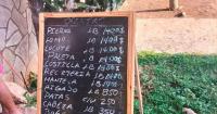Up to 1,400 pesos per pound of pork: the board that summarizes the food crisis in Cuba