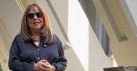 Liuba María Hevia will present "Common Souls" at the Ateneo de Madrid
