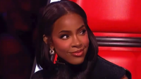 Kelly Rowland wows The Voice UK fans with real age as she 'could be 21'