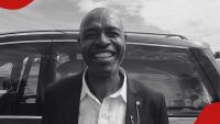 Paul Ng'eno: Kenyans mourn Johana Ng'eno's brother in emotional messages