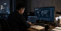 China Moves Government Desktops From Windows to Linux
