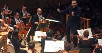 BSO musicians authorize strike amid music director drama