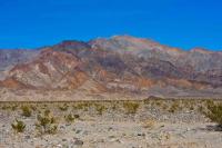 Tourist Dies in Death Valley National Park After Becoming Stranded on Remote Road amid Extreme Heat