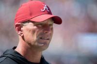 Alabama Makes Early Decision on Starting Quarterback