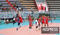 African Beach Volleyball Championship (Men): Morocco Crowned Champions, Qualify for 2028 Olympics