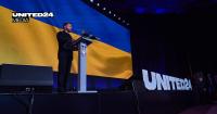 Four Years of UNITED24: How Global Donors and Kyiv Are Redefining Wartime Support
