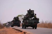 World Al Jazeera Armed men kidnap dozens in attacks on Nigerian villages