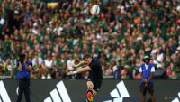 All Blacks take major advantage in South Africa series after first-test success