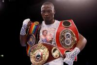 Former World Boxing Champion, Zolani Tete Shot Dead In South Africa