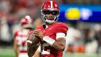 Alabama tabs Keelon Russell as its new starting QB
