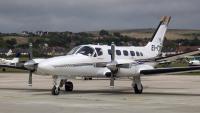 8 Killed As Cessna 441 Crashes Near Remote US Air Force Radar Site In Alaska