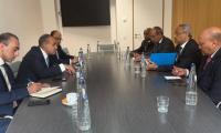 Egypt, Djibouti discuss inaugural African business summit in Alamein, Horn of Africa updates