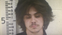 Lebanon teenager arrested after police say he shot at another car while driving