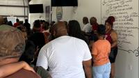 New meat market opens its doors along Mammoth Avenue in Baton Rouge