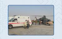 One dead, nine injured after vehicle carrying Indian nationals overturns in Oman’s Haima
