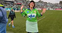 Canberra Raiders just broke yet another record. At this point, are we even surprised?