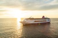 Ambassador to Sail 19-Night Mediterranean Eclipse Cruise in 2027