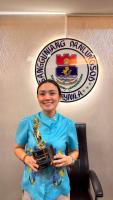 Manila’s Chi Atienza named among top 3 outstanding vice mayors