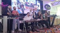 Afghanistan’s Uzbek Community Holds Cultural Evening in Germany