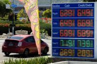 How one crucial project could lower gas prices across California