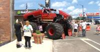 Cars, trucks and more take over East Palestine for ‘Wheels of the Valley’
