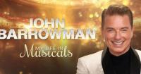 John Barrowman bringing musical theatre show to Wycombe Swan