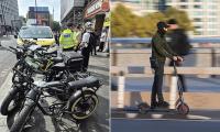 Educate parents on law-breaking e-bikes and risk of buying them for children, says police chief