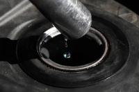 Oil prices up as Trump vows sanctions vs Iran partners