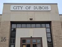 DuBois City Finances Projected to End the Year “Cash Positive”