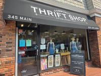 Community Thrift Shop raises funds for Hospice House with Upcyclers Club launch